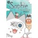 Saphie the One-Eyed Cat Volume 2