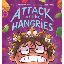 Attack of the Hangries
