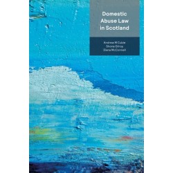 Domestic Abuse Law in Scotland