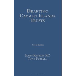 Drafting Cayman Islands Trusts