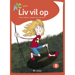 Liv vil op