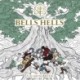 Critical Role: Bells Hells Coloring Book