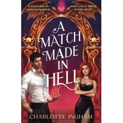 A Match Made in Hell: Is it possible to resist temptation when you're falling for the devil?