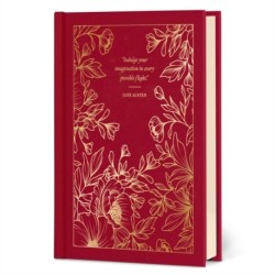 Jane Austen: A Journal