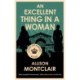 An Excellent Thing in a Woman
