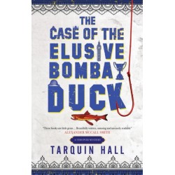 The Case of the Elusive Bombay Duck