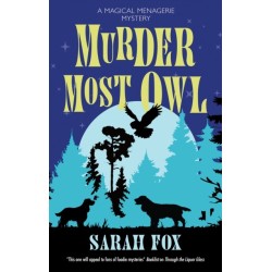 Murder Most Owl