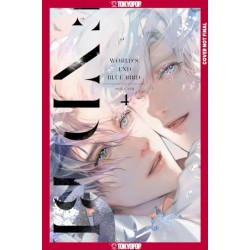 World's End Blue Bird, Volume 4