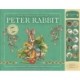 The Classic Tale of Peter Rabbit: A Press and   Play Storybook