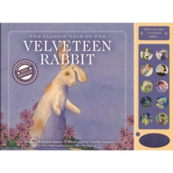 The Velveteen Rabbit: A Press and   Play Storybook
