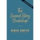 The Second Story Bookshop: A delightful, sweet, second chance romance