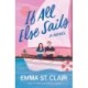 If All Else Sails: A Sweet Grumpy-Sunshine Rom-Com