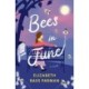 Bees in June: A hope-filled historical novel set in a 1960s small town and infused with magical realism