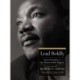 Lead Boldly: Seven Principles from Dr. Martin Luther King, Jr.