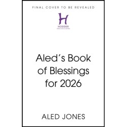 Aled’s Book of Blessings for 2026