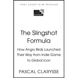 The Slingshot Formula: How Angry Birds Launched Their Way from Indie Game to Global Icon