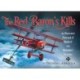 The Red Baron's Kills: An Illustrated Portrayal of Manfred von Richtofen's Victories