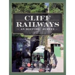 Cliff Railways: An Historic Survey