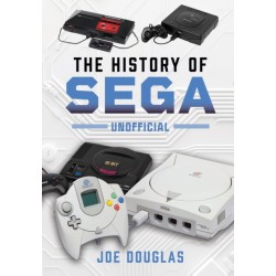 The History of SEGA