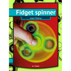 Fidget spinner