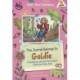 This Journal Belongs to Goldie: A Goldilocks and the Three Bears Fractured Fairy Tale