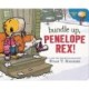 Bundle Up, Penelope Rex!