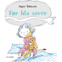 Før Ida sover
