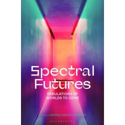Spectral Futures: Fabulations of Worlds to Come