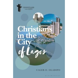 Christians in the City of Lagos