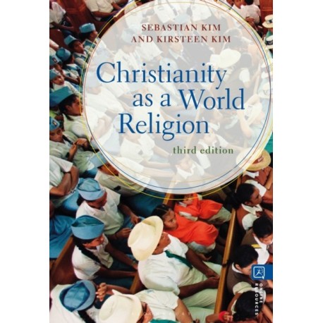 Christianity as a World Religion