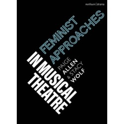 Feminist Approaches in Musical Theatre