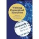 Writing Conceptual Histories