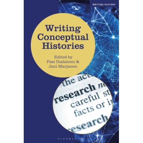 Writing Conceptual Histories