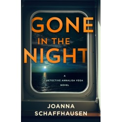 Gone in the Night: A Detective Annalisa Vega Novel