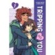 Tripping Over You Book 1