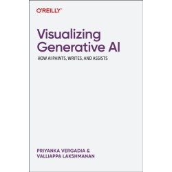 Visualizing Generative AI: How AI Paints, Writes, and Assists