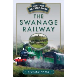 The Swanage Railway