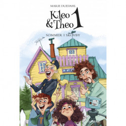Kleo og Theo - Sommer i Skovby