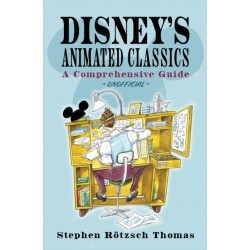 Disney's Animated Classics: A Comprehensive Guide