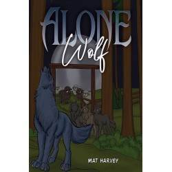 Alone Wolf
