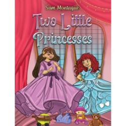 Two Little Princesses
