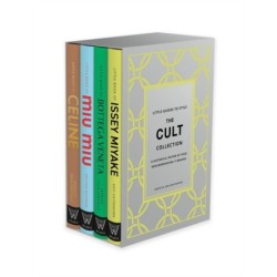 Little Guides to Style Gift Set: The Cult Collection