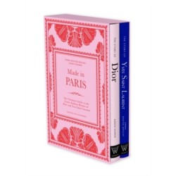 Made in Paris: The ultimate guide to the iconic fashion houses of Dior and Yves Saint Laurent