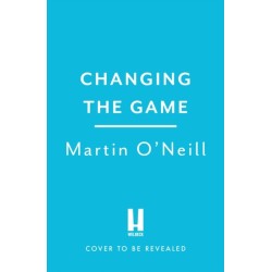 The Changing Game: The past, present and future of football