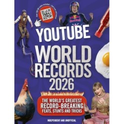 YouTube World Records 2026: The Internet's Greatest Record-Breaking Feats