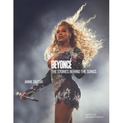 Beyonce: The Stories Behind the Songs: Every single track, explored and explained