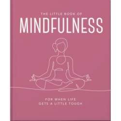 The Little Book of Mindfulness: For When Life Gets a Little Tough