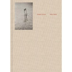 Robert Frank: Mary’s Book