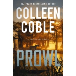 Prowl: A Small-Town, Second-Chance Romantic Suspense