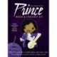 The Unofficial Prince Book and Crochet Kit: Includes Everything to Crochet Your Own Prince-Prince Fact and Project Book, 4 Colors of Yarn, Crochet Hook, Beads, Yarn and Beading Needles, Plastic Safety Eyes, Fiberfill Stuffing